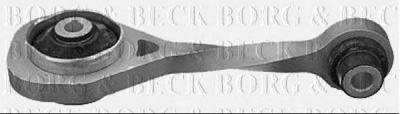 BORG & BECK bem3968 -  Подвеска, двигатель